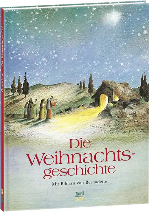 Die Weihnachtsgeschichte - Nicht Verfügbar