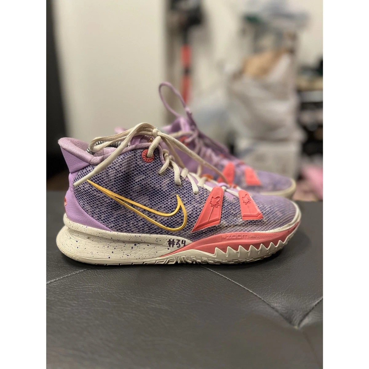 Nike Kyrie 7 for Sale | Authenticity Guaranteed | eBay