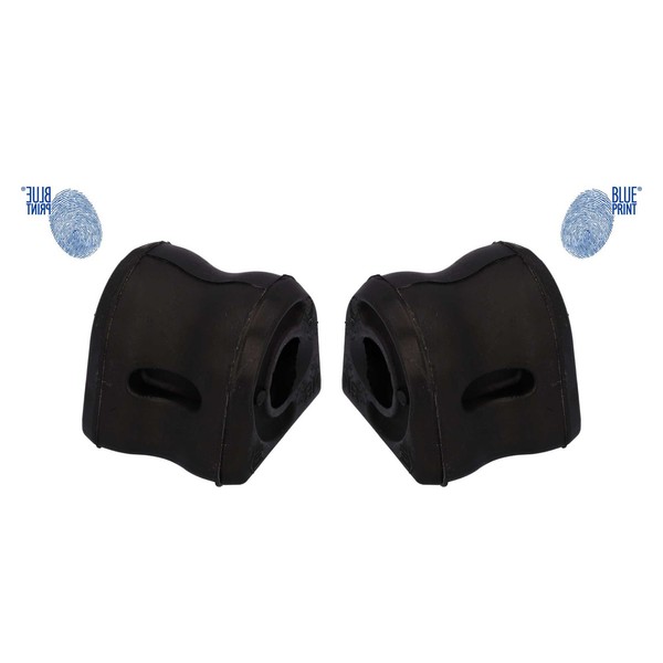 2X Blue Print Lagerung Stabilisator Vorne Links Rechts FüR Honda Civic Viii-image