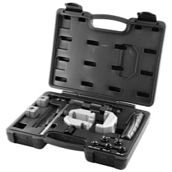 K Tool International Hydraulic Flaring Tool Kit