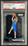 LUKA DONCIC PSA 10 2018-19 PANINI PRIZM #280 ROOKIE RC MAVERICKS 9224