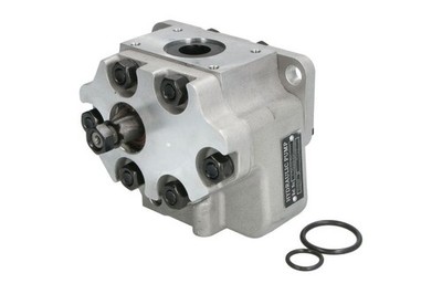 Für PNEUMATICS HTTP-AG-088 Gear type hydraulic pump HTTP-AG-088 Hydraulic tooth
