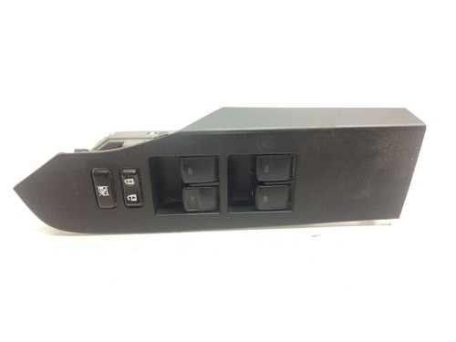 7423202E20 INTERRUTTORE ALZACRISTALLI ANTERIORE SINISTRO / 2672040 PER TOYOTA AU