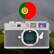 Serviço Leica M9 (todos os modelos) corrosione del sensore CCD rischi riparazione PT-E