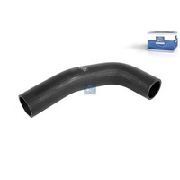 KüHlerschlauch Ø 64 Mm Ø 67 Mm DT Spare Parts FüR MERCEDES-BENZ NG