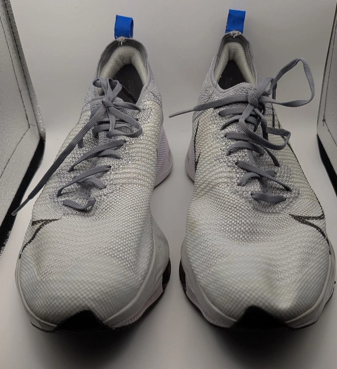 【新品未使用】NIKE AIR ZOOM TEMPO NEXT% 27CM Nike Air Zoom Tempo Next% for Sale | Authenticity Guaranteed | eBay
