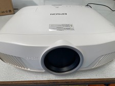 EPSON EH-TW9300 W 4K (for parts)