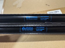 ARANA Rear Hatch Liftgate Struts for Honda Pilot 2003-2008, Trunk Shocks Lift...