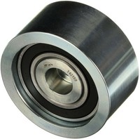 Gates Umlenkrolle Zahnriemen Powergrip™ T42159 FüR A6 4B2 Allroad 3B3 Superb VW