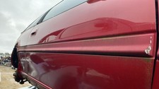 Baguette de porte Nissan 100 NX