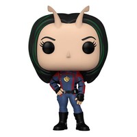 Guardians Of The Galaxy Vol. 3 Pop! Vinylfigur Mantis 9 Cm Funko