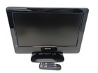 Philips 19PFL 3505D F7 19 inch LCD TV HDMI Flat Screen with Remote WORKS