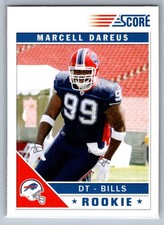 2011 Score #360 Marcell Dareus