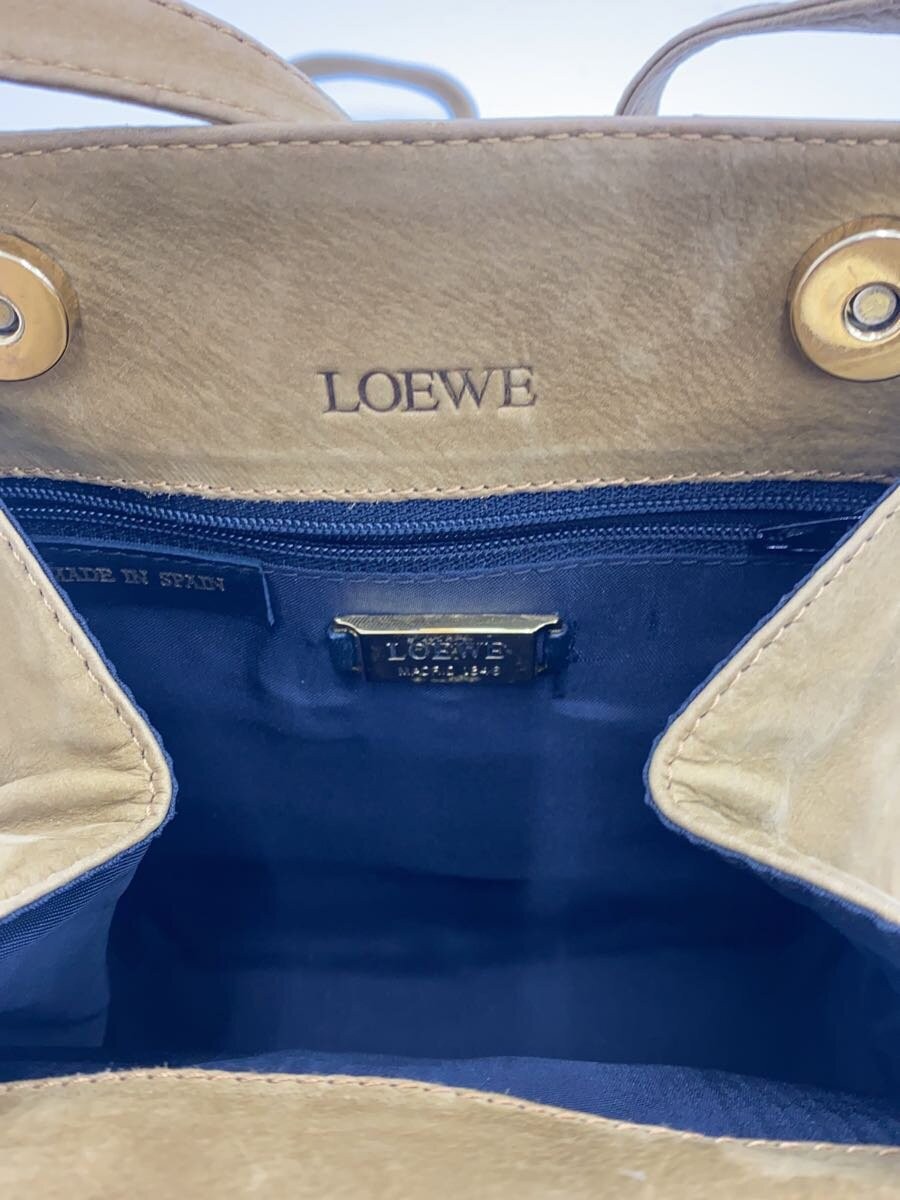 LOEWE Shoulder Bag CML Solid - image 6