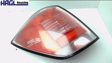 Heckleuchte komplett Links 24451838 Opel Astra 1.6 Caravan H Kombi