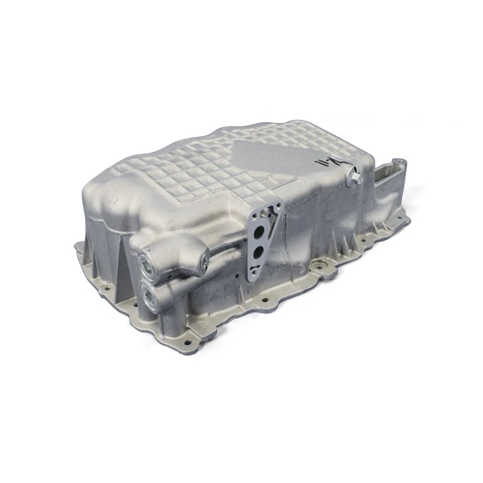 For Chrysler PT Cruiser 2001-2010 Mopar 04884385AE Engine Oil Pan Foto 2 de 4