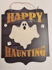 Halloween wall decor