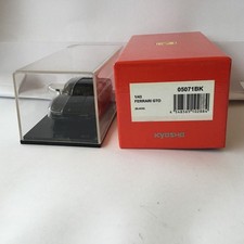 Kyosho 1/43 - Ferrari 288 GTO- 05071BK