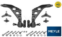 Meyle 3160500070/HD Lenkersatz FüR RadaufhäNgung FüR Mini