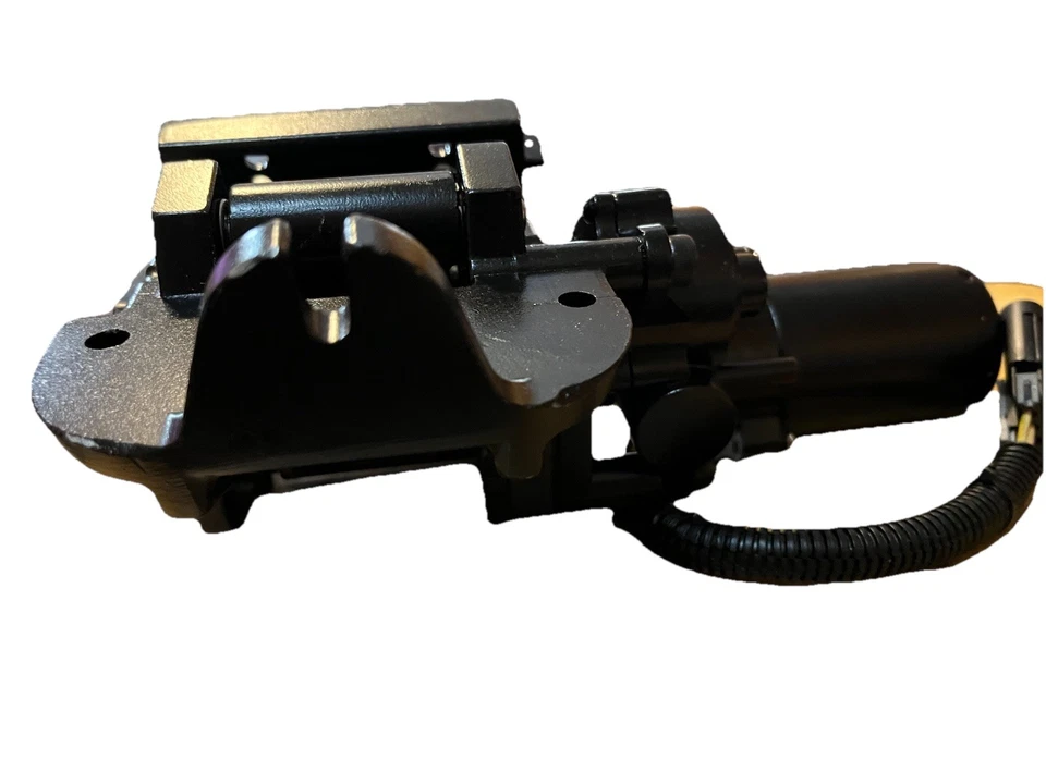 Derecha, potencia, funcionamiento, tabla, motor, soporte, ajuste, Cadillac, Escalade, 2007-14, 25971283, Foto 3 de 4