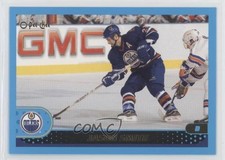 2001-02 O-Pee-Chee Jason Smith #182 2vh