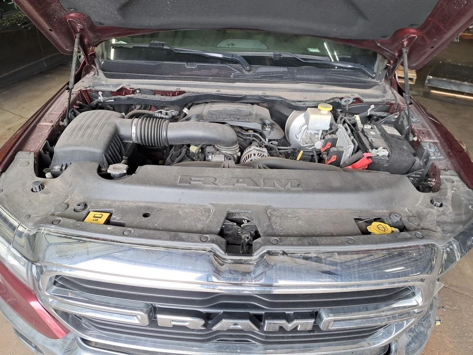 Coolant Reservoir 2021 Ram1500 Sku#4232283 - Image 2 of 4