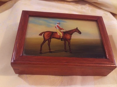 Cartes a Jouer en Coffret - Photo 1/3