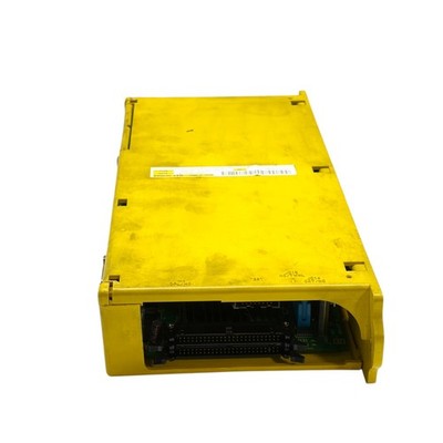 FANUC Power Mate-MODEL F Controller Module A02B-0198-B501 CNC Motion Control