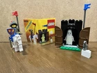 LEGO Castle: Black Monarch's Ghost (6034) 100% Complete W/ Instructions No Box