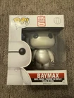Funko Pop! Baymax 111 Disney Big Hero 6