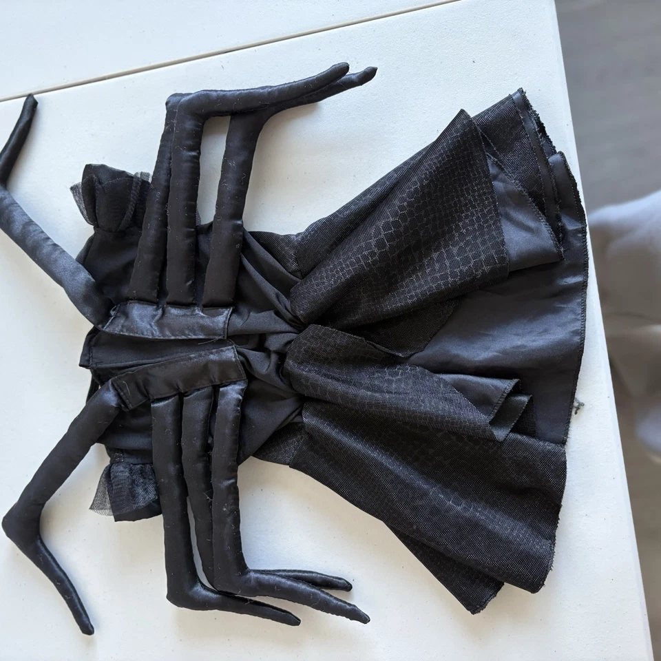 Платье-паук для девочки размер 6-12 месяцев от Princess Paradise - Изображение 2 из 3