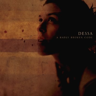 DESSA - A Badly Broken Code [explicit] - CD - Explicit Lyrics - **SEALED/ NEW**