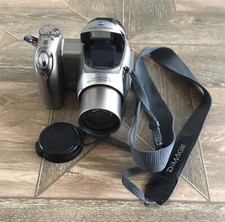 Konica Minolta GT 35-420mm 1:2.8-4.5Z6 6MegaPixels 12 X Anti- SharkeTested Work