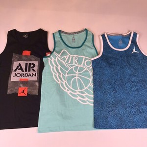 nike youth tank tops