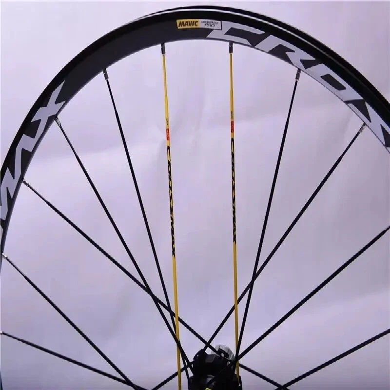 26/27.5/29er 700C Tubeless Mountain Bike Wheelset Straight Pull Disc Brakes Hub - Image 2 of 4