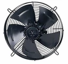 Wall window fan axial fan ø400mm 3800m³/h fan blower industrial vacuum