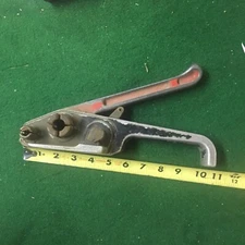 Signode Banding Strapping WHD Tensioner Size 1/2
