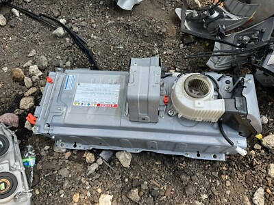 2012-2017 12-17 TOYOTA CAMRY HYBRID BATTERY 2.5L AT FWD -SE- 50243