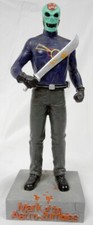 Limited Edition Mark of the Astro Zombies Bob...