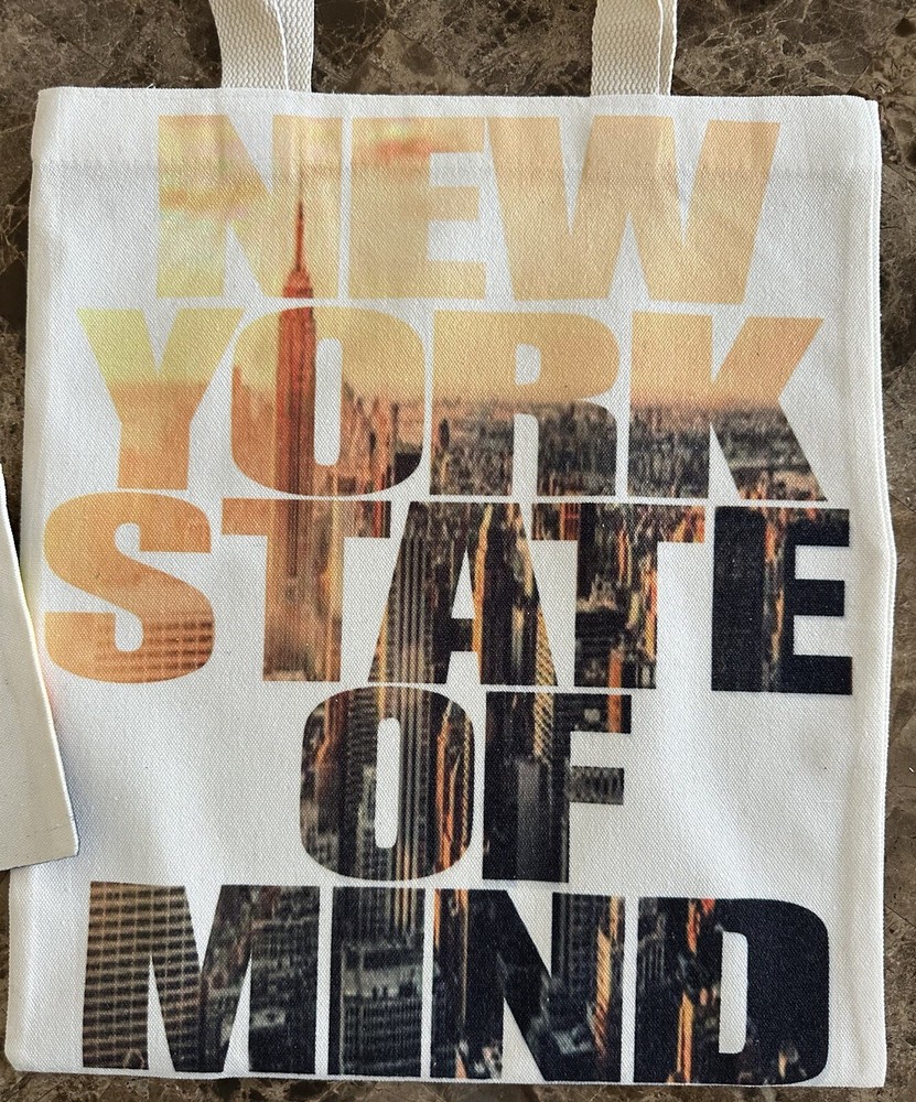 Stylish Durable Canvas Tote Bag for Everyday Use