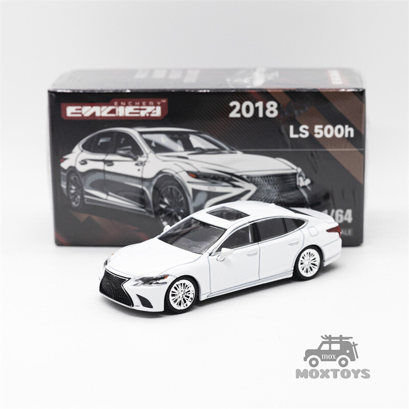 ENCHERY 1:64 LS500h Diecast Model Car | eBay