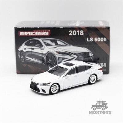 Stance 1/64 レクサス LS 500h 精密ミニカー　emitz Stance 1/64 Lexus Ls 500H Precision Minicar Emitz | eBay