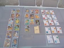 ancien jeu de tarot divinatoire astro-karmique jansen editions duserre 1991