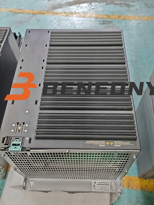 1pc Used 90%new Siemens 6SL3224-0BE34-5UA0 frequency converter FedEx/DHL