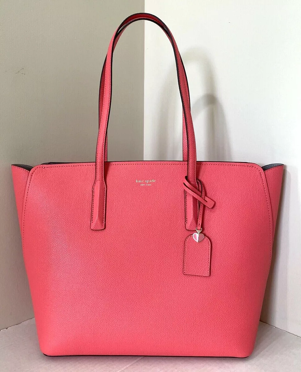 Kate spade margaux tote hot sale