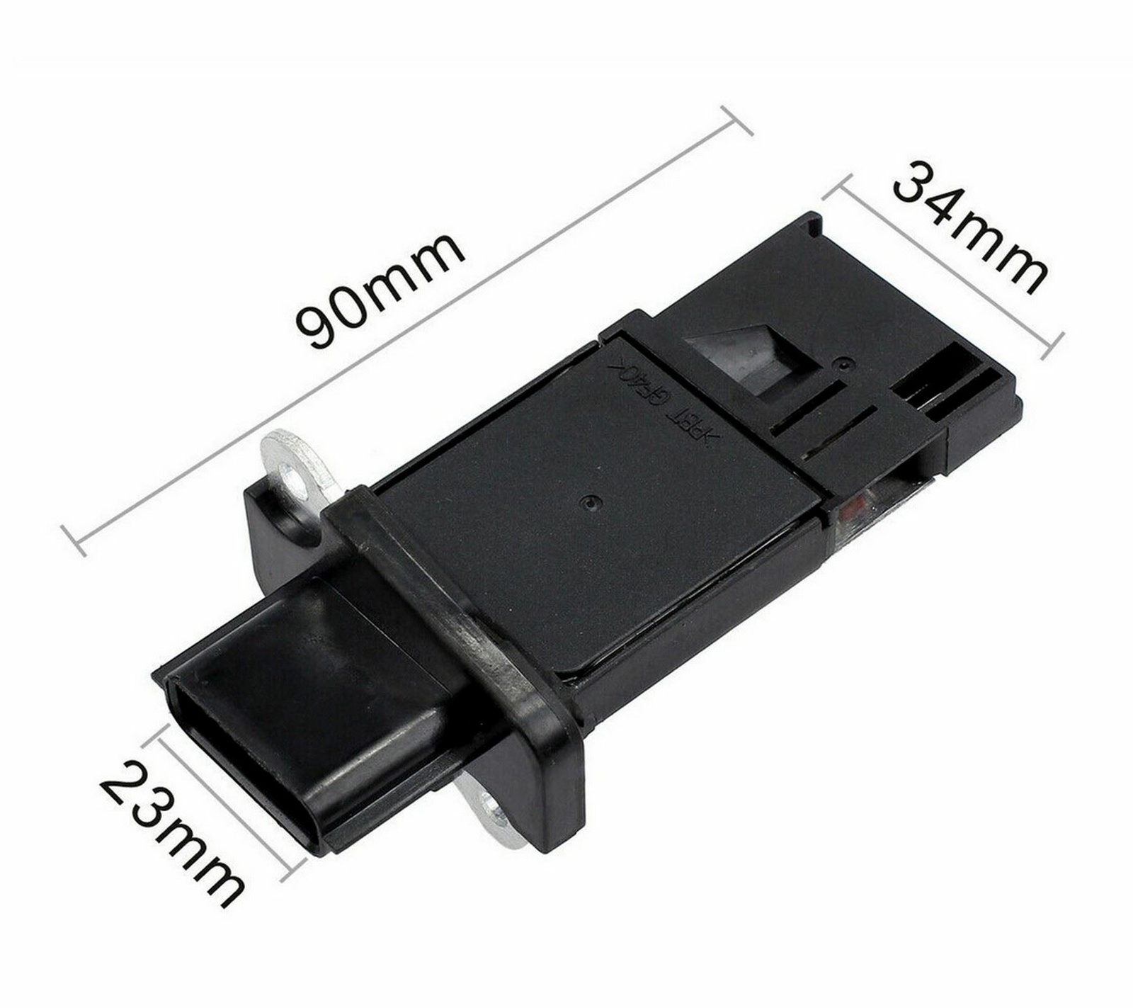MASS AIR FLOW METER SENSOR FOR NISSAN 350Z 370Z CUBE GTR JUKE MICRA 3