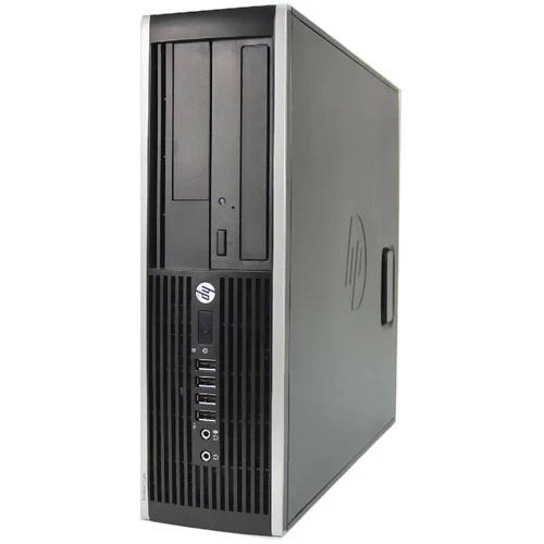 HP Compaq 8300 SFF - Intel Core i3