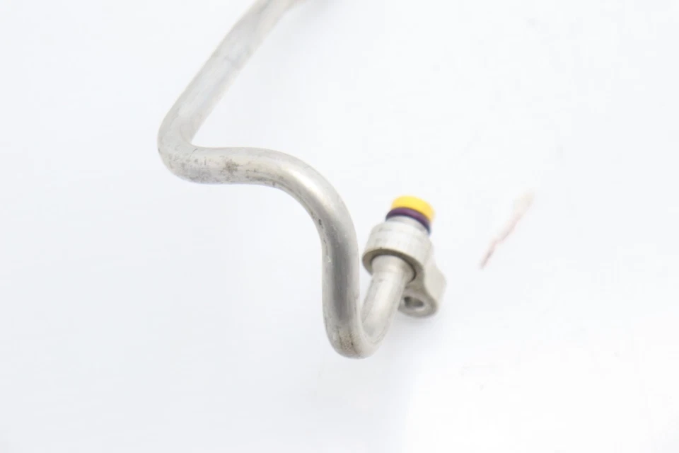 08-09 MANGUERA LÍNEA AIRE ACONDICIONADO MERCEDES-BENZ W204 C300 E0634 Foto 4 de 4