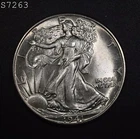 1941 Liberty Walking Half Dollar "VCH BU" *Free S/H After 1st Item*