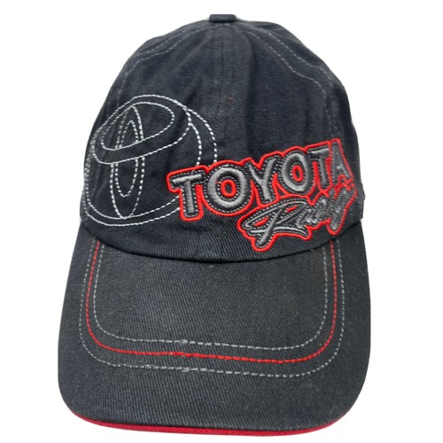 Kyle Busch 18 Joe Gibbs Hat Toyota 